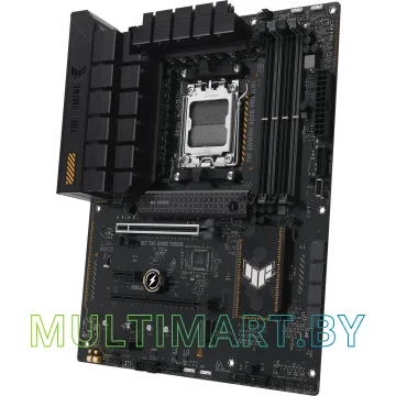Материнская плата ASUS TUF Gaming A620-Pro WiFi картинка 3